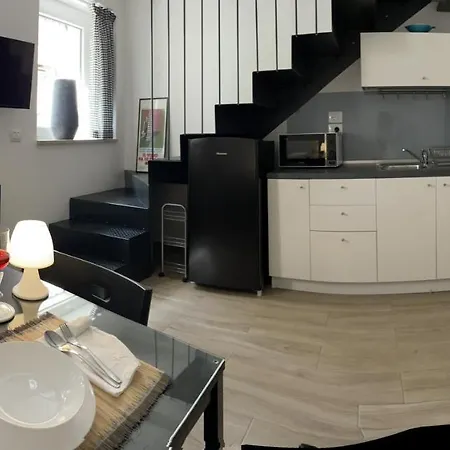 Appartamento #civico53